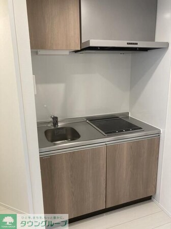 Kanoa Minamidaiの物件内観写真